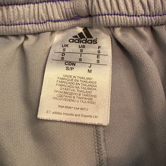 Adidas shorts - Picture 2 of 3